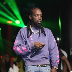 Mavado - Top Shotta Is Back