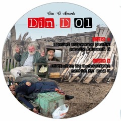 Diktator De Dancefloor (out soon on DIN - D 01)