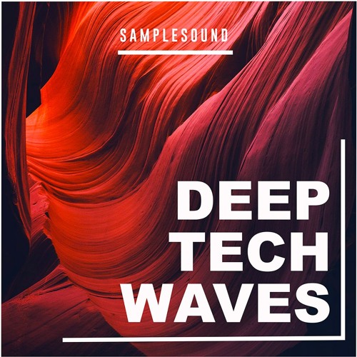 Samplesound Deep Tech Waves Vol 1 WAV-DECiBEL