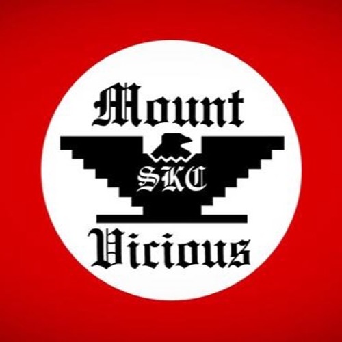 FUZZ x TLOC - Stay Pushin’