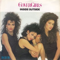 The Cover Girls- Inside Outside (DJ Trevi 80's Rework Mix)