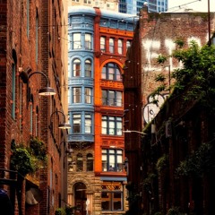 Grunge Hotel (Free Download)