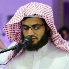تلاوة رائعة للقارئ الشيخ رعد الكردى من "سورة هود" - من صلاة التهجد