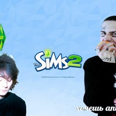 Репер FACE создал Земфиру в SIMS 2