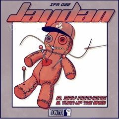 JAYDAN - TURN UP THE BASS  **OUT NOW**