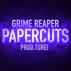 PAPERCUTS (PROD.TUREI)