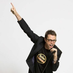 Episode 43 - Deke Sharon