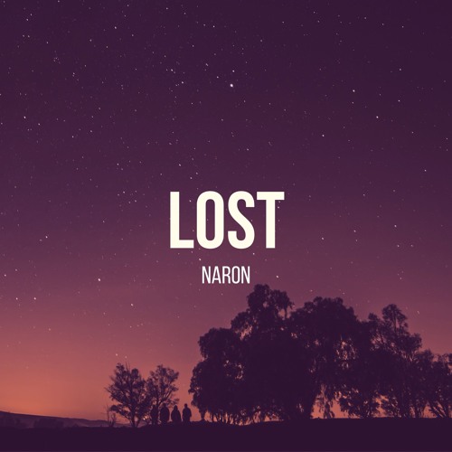 Naron - Lost
