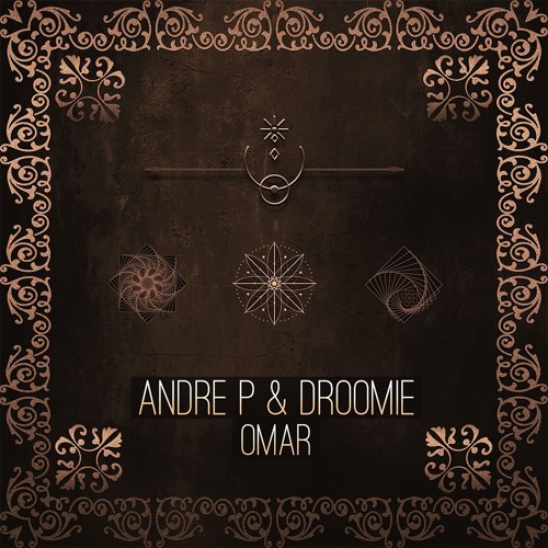 Andre P & Droomie - Omar (San Miguel Remix) [MŎNɅDɅ]