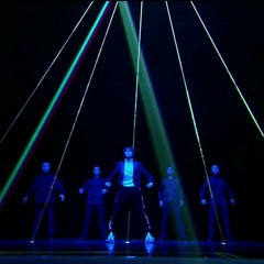 JHOPE Fake Love remix (MMA 2019 live performance)