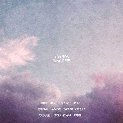niteboi ✨🌙 - lost SPECTRAL