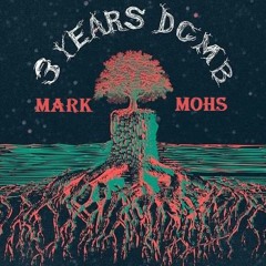 3 YEARS DCMB [23.11.19] @Anomalie - CLOSING SET By Mark Mohs