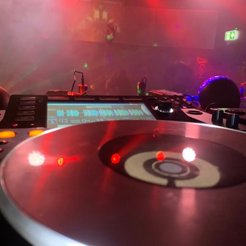 Shawn Stein @ klein.stadt_VISIONEN 06.12.2019