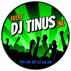 DJ TINUS - Hontige Bakkes Oep Dn Kaaj Mix