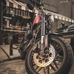 Beggar Dogs (Free Download)