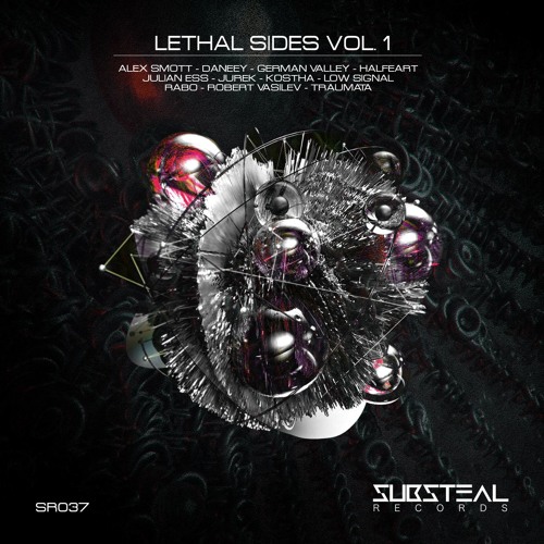 Jurek - North (Lethal Mix)