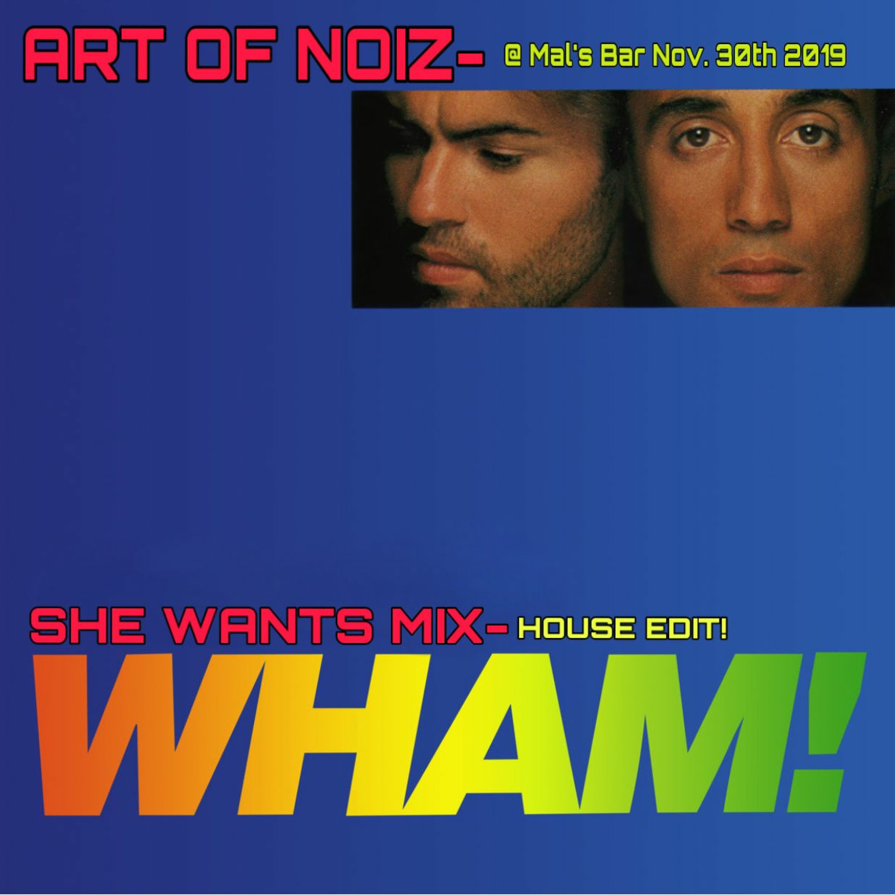 Mixes!