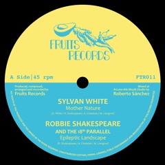 Sylvan White - Mother Nature