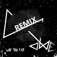 Ome - Another (Busted Fingerz RMX)  [Snippet] out on 11/12/19