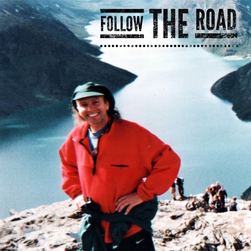 Follow The Road - Nick McAlley