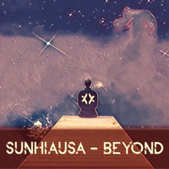 Sunhiausa - Extratone is Your Destiny *Beyond Preview*