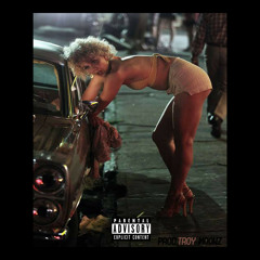 Community Bitch(Feat.Jody Houdini & Zulurockstar)