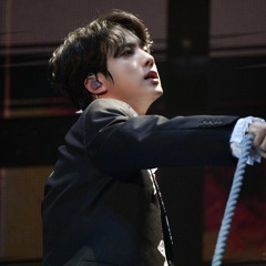 BTS JIN 'INTRO PERFORMANCE MMA 2019' MUSIC