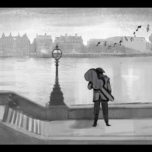 مغرم (mogram)  Abdulrahman Mohammed-عبد الرحمان محمد