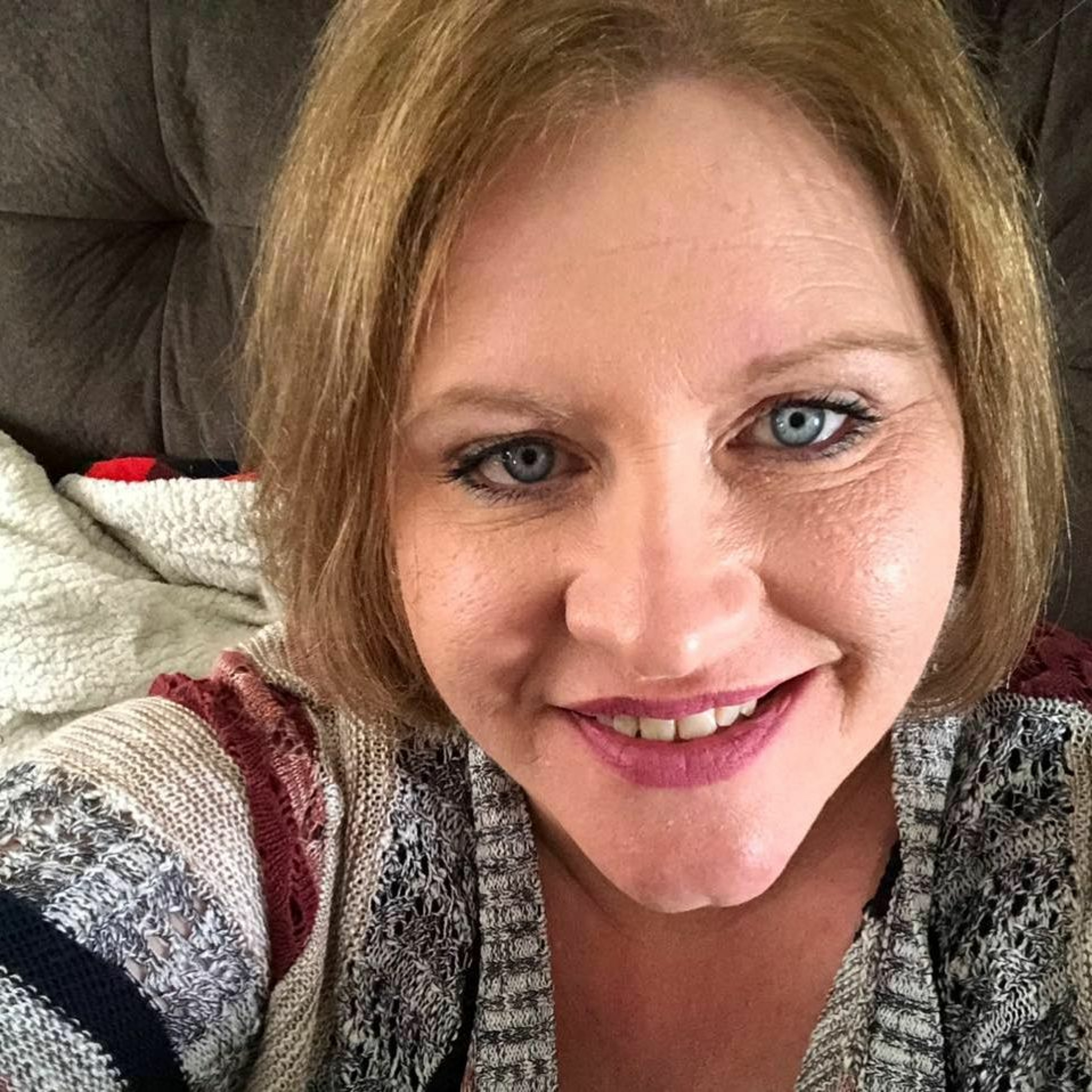 Angel's Guest is Jennifer Anderson, as she shares her amazing story of Meth to Jesus