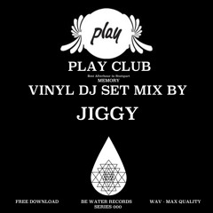 JIGGY - PLAY CLUB_MEMORIE_DJ_VINYL_SET_MIX_2019.wav