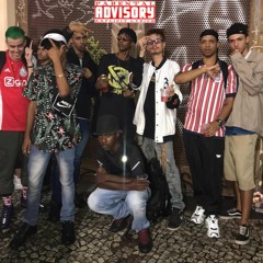 RUN ! 🚔 - R.I.P. SAGA x Arkanjo VDL