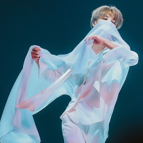 Stream Jimin - I Need U (MMA 2019) by yoonie | Listen online for free on  SoundCloud