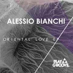 Alessio Bianchi - Freedom (Original Mix)