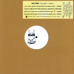 PREMIERE: Baerlz - Ankileichen Part 1 [La Bestiole]