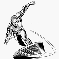 Surfer d'argent 3 - 25:01:2019 19.01