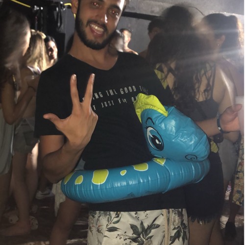 A Luz do Luar Mega FUNK