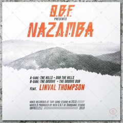 O.B.F. x Nazamba - The Groove