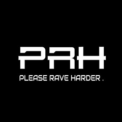 Illuminati @ Please Rave Harder / Tryptichon Club , Münster / 6.12.19