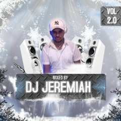 Winter Season Mixtape. Mixed By DJ Jeremiah Vol.2