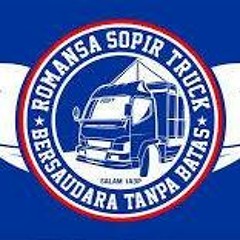 ROMANSA SUPIR TRUCK IND!! #Bergoyang Satu Room!! #BassTronton JUNGLE DUTCH