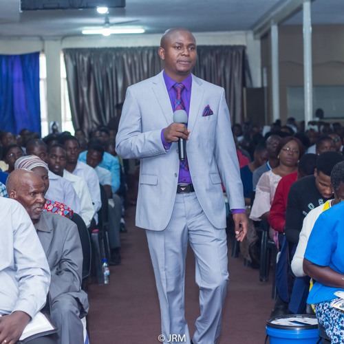 ENGLISH. 28.04.19. Exodus 3 Vs 1 - Understanding Moses