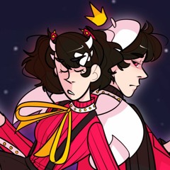 【UTAU English】GRAVITY 【Kuroi + Gin Arpasing】+ UST (PV In Description)