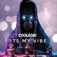 Coolegio - IT`S MY VIBE (Mixtape)