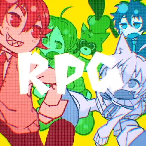 RPG- mafumafu