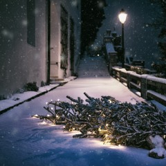 Snowy Christmas Days ❄️