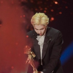 BTS RM 'INTRO PERFORMANCE MMA 2019' MUSIC