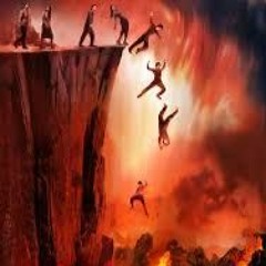 La descente au enfer