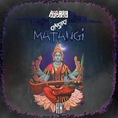 DOM!NO X ANGIA - Matangi [HN Release]