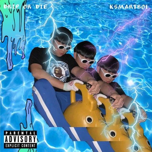 YEAH YEAH + @8loody Valentine *prod. Shione*