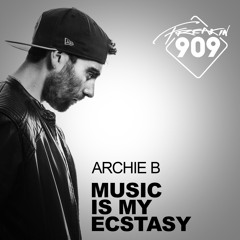 Archie B - Want You [Freakin909]